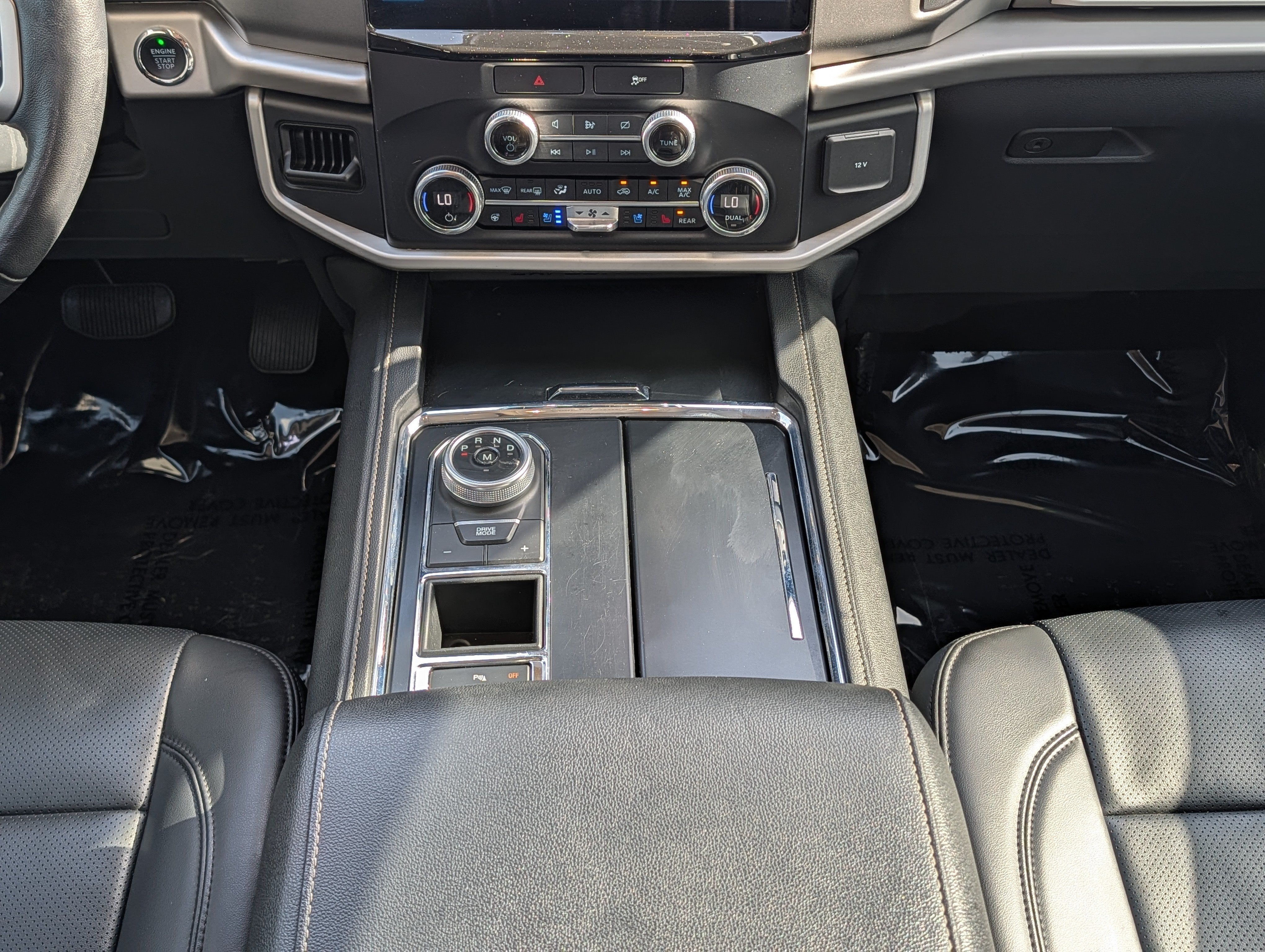 2023 Ford Expedition MAX XLT