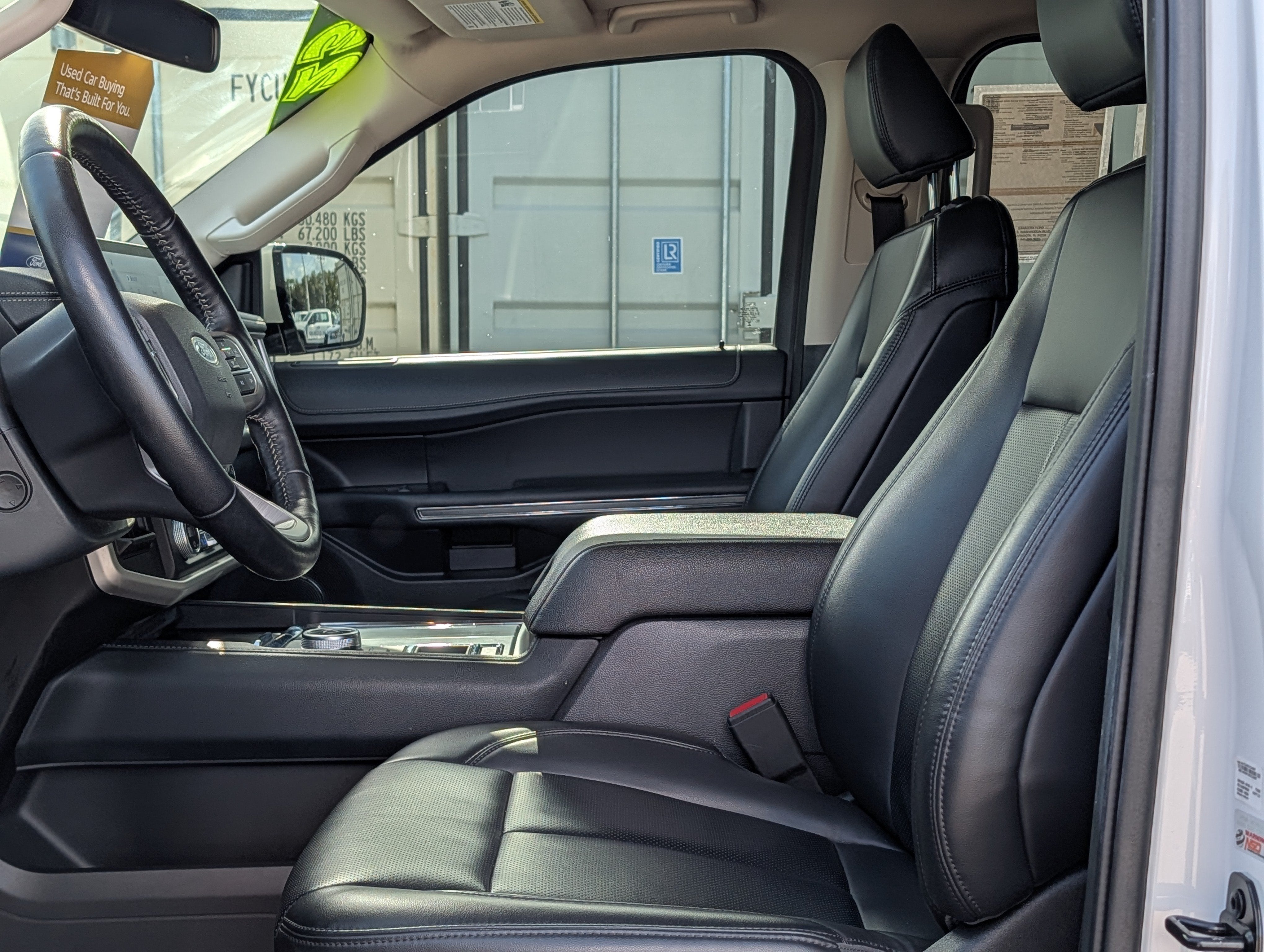 2023 Ford Expedition MAX XLT