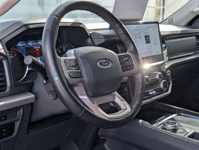 2023 Ford Expedition MAX XLT