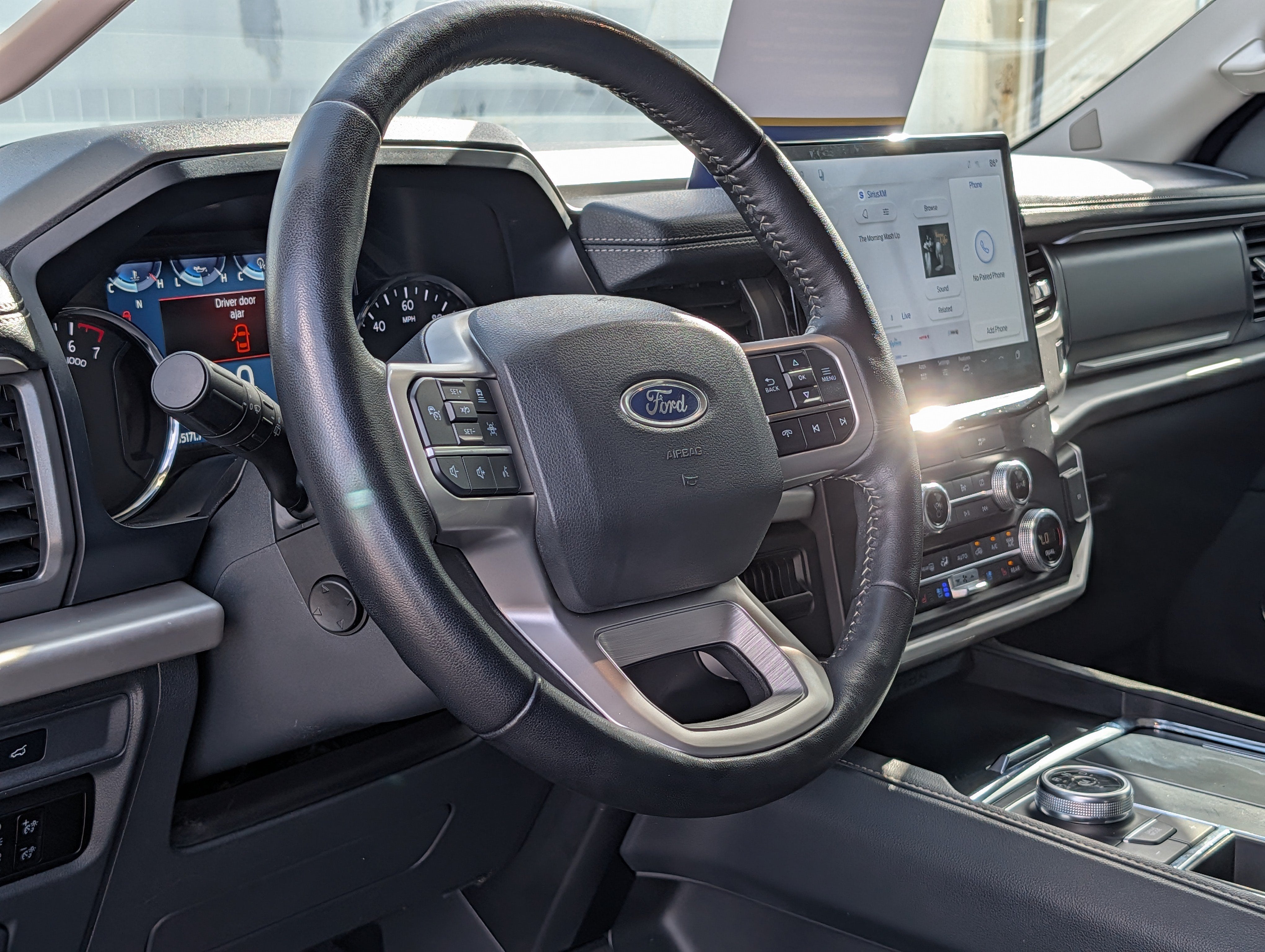 2023 Ford Expedition MAX XLT