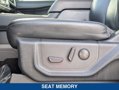 2023 Ford Expedition MAX XLT