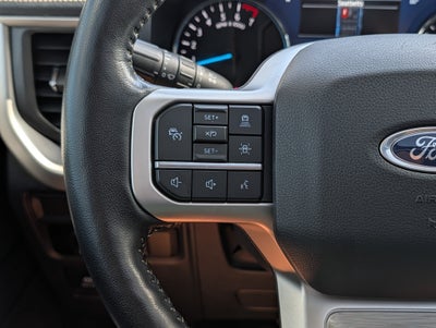 2023 Ford Expedition MAX XLT