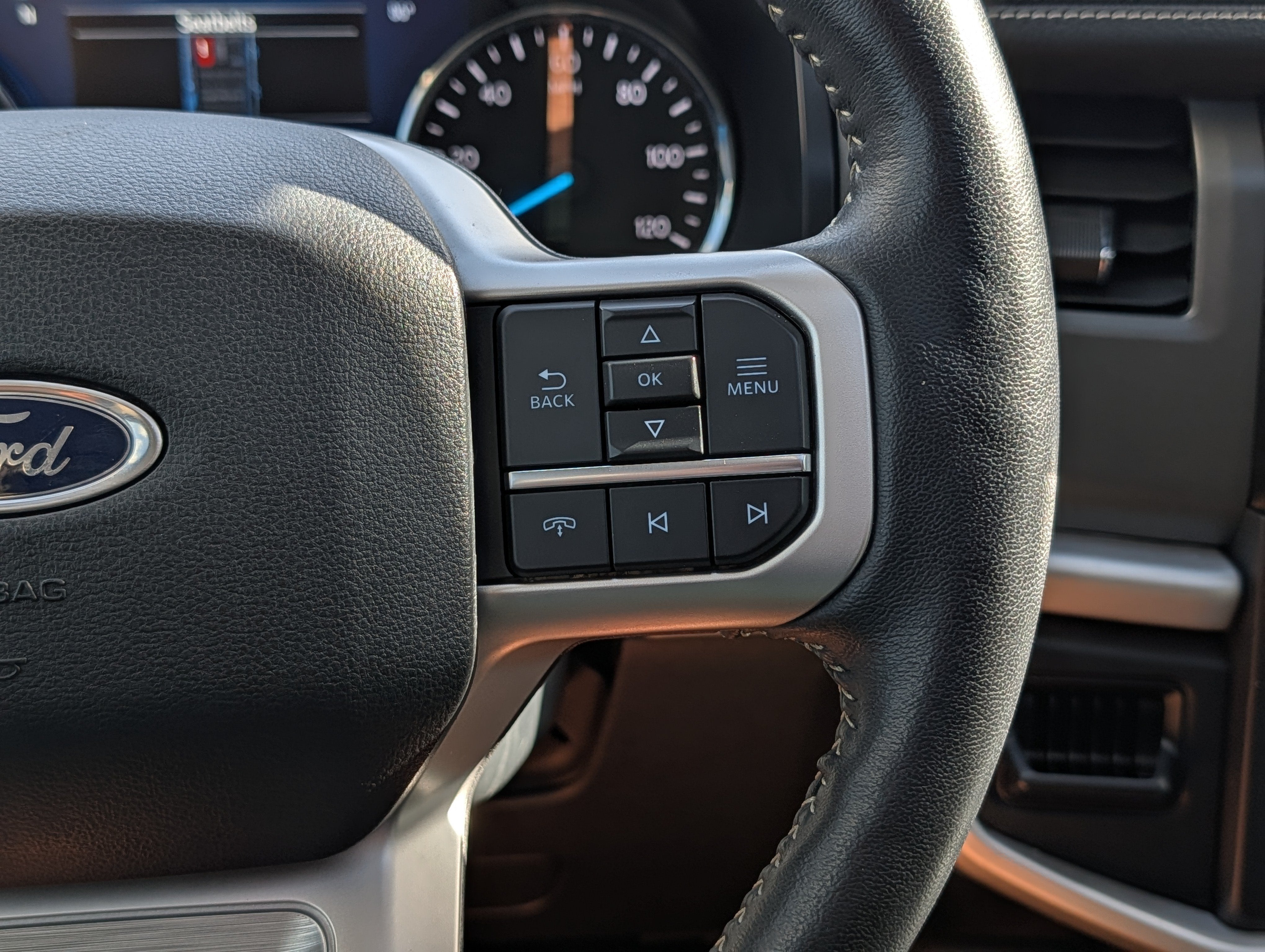 2023 Ford Expedition MAX XLT