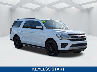 2023 Ford Expedition MAX XLT