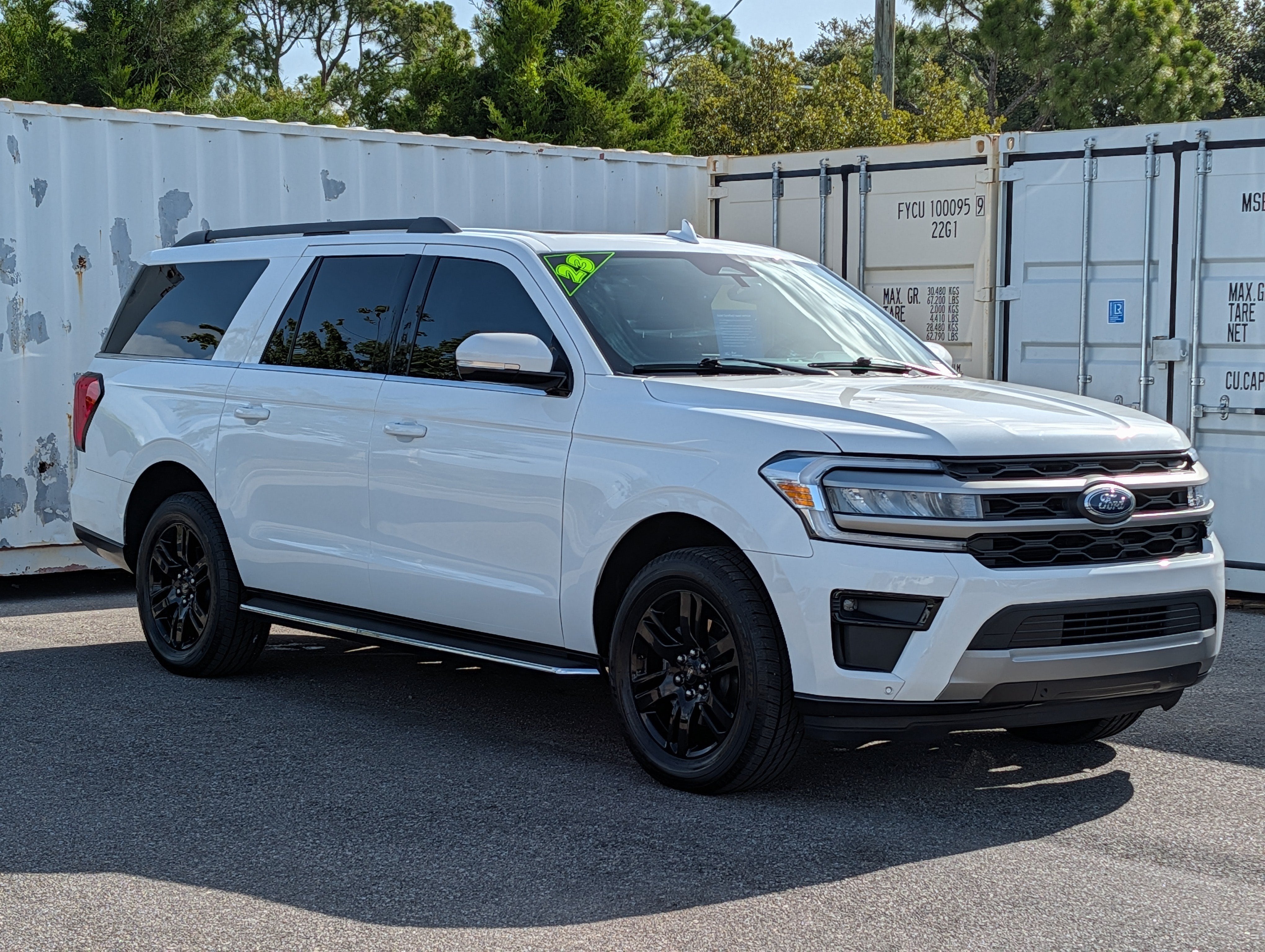 2023 Ford Expedition MAX XLT