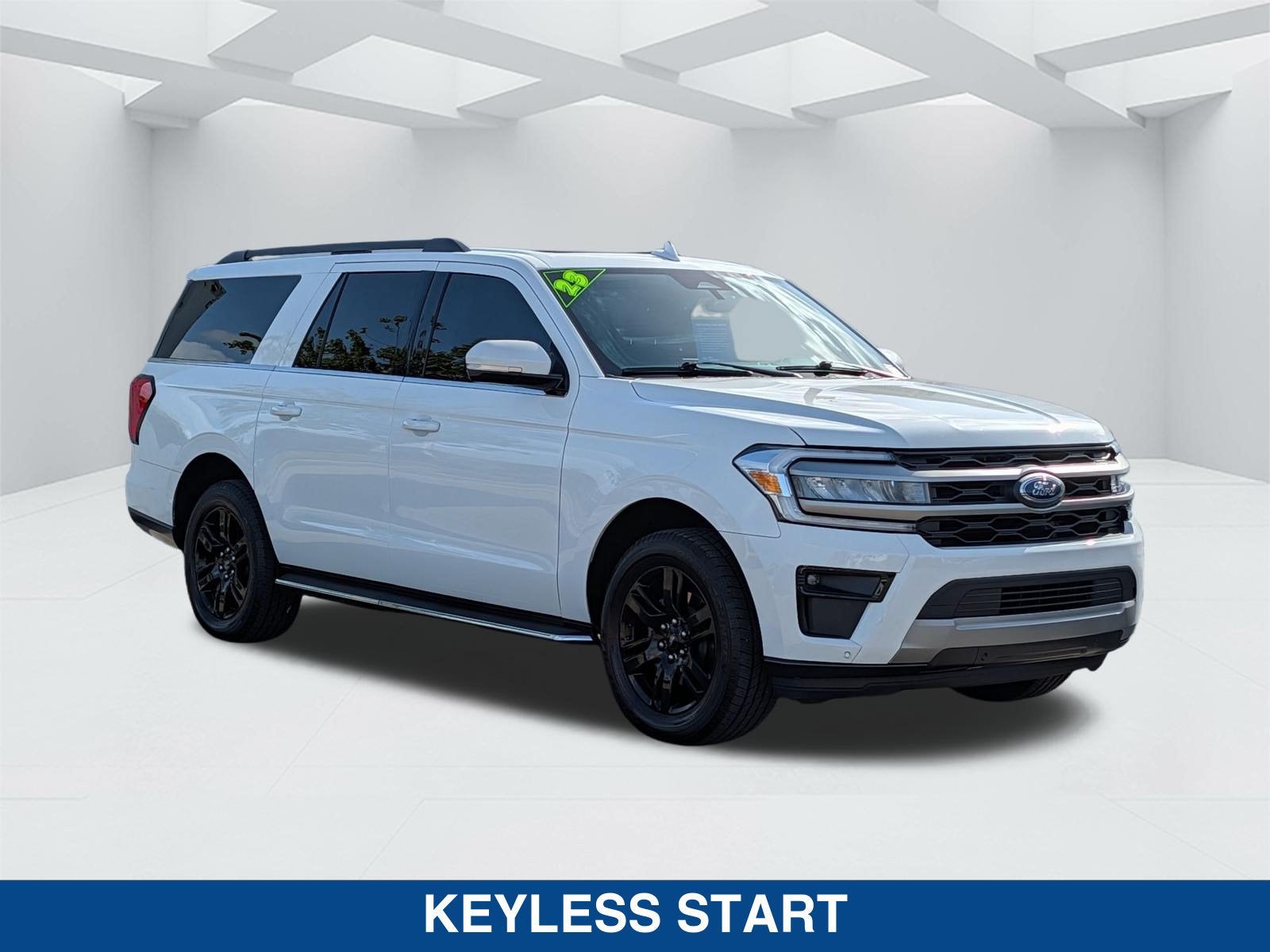 2023 Ford Expedition MAX XLT
