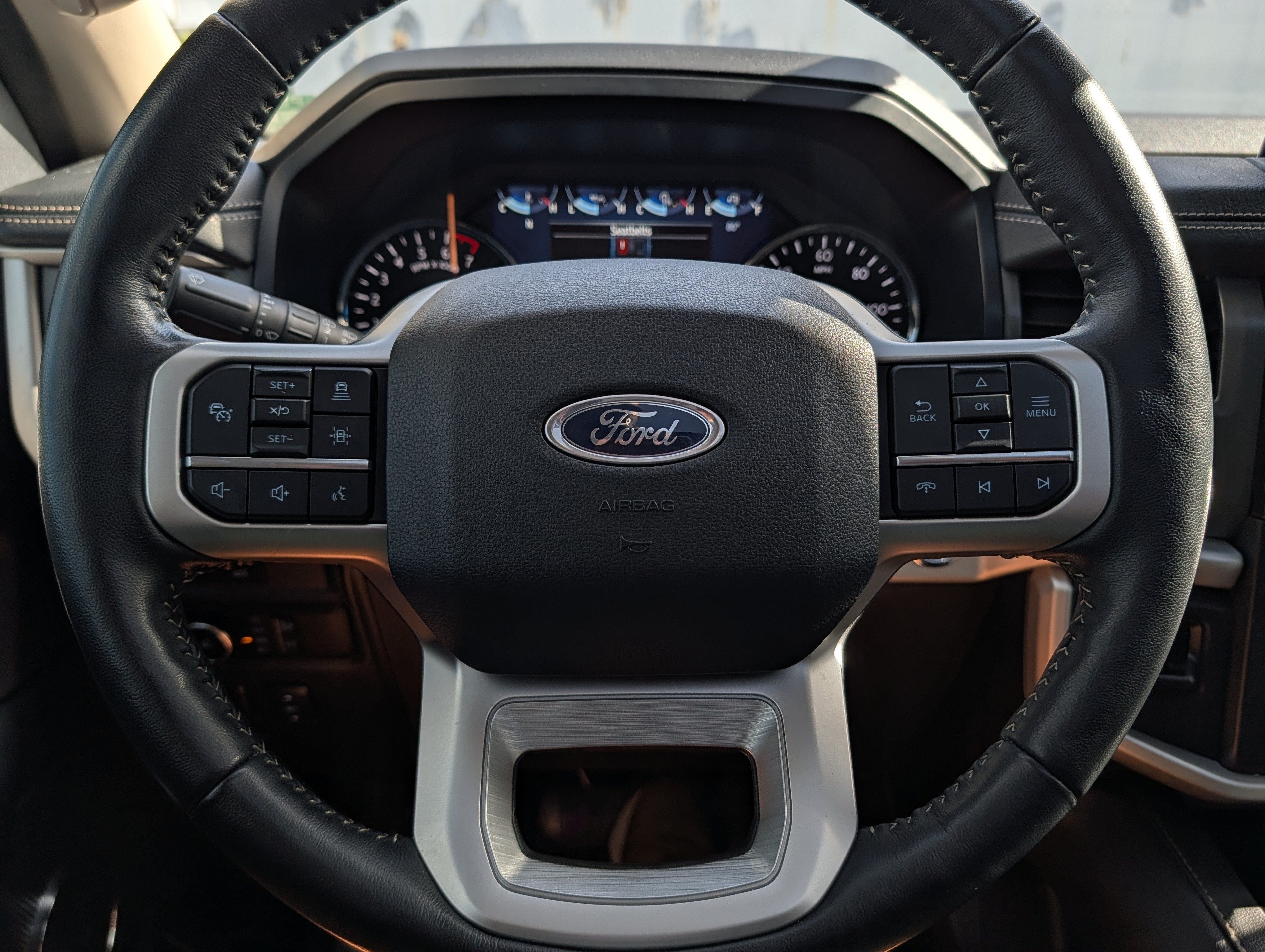 2023 Ford Expedition MAX XLT