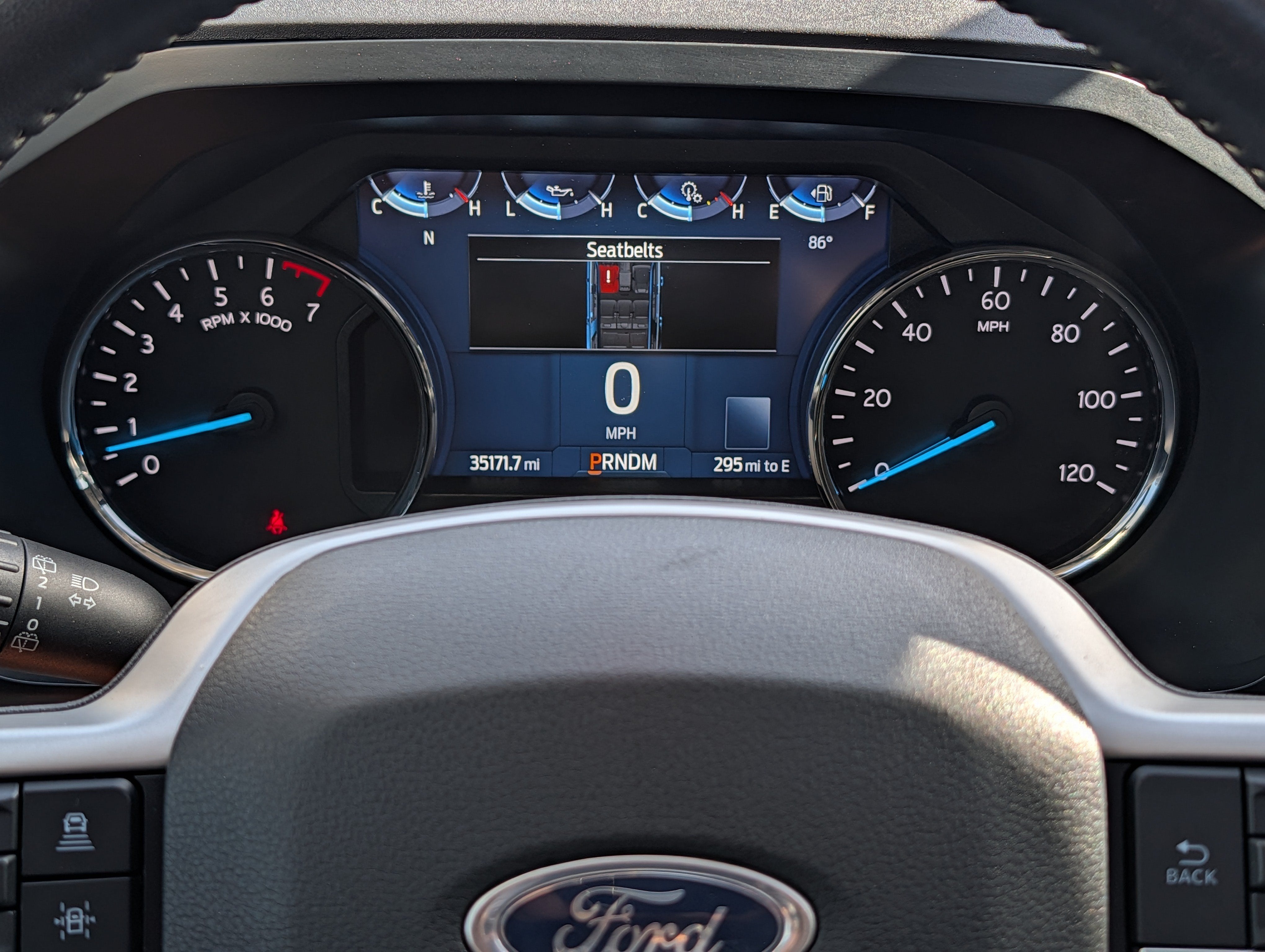2023 Ford Expedition MAX XLT