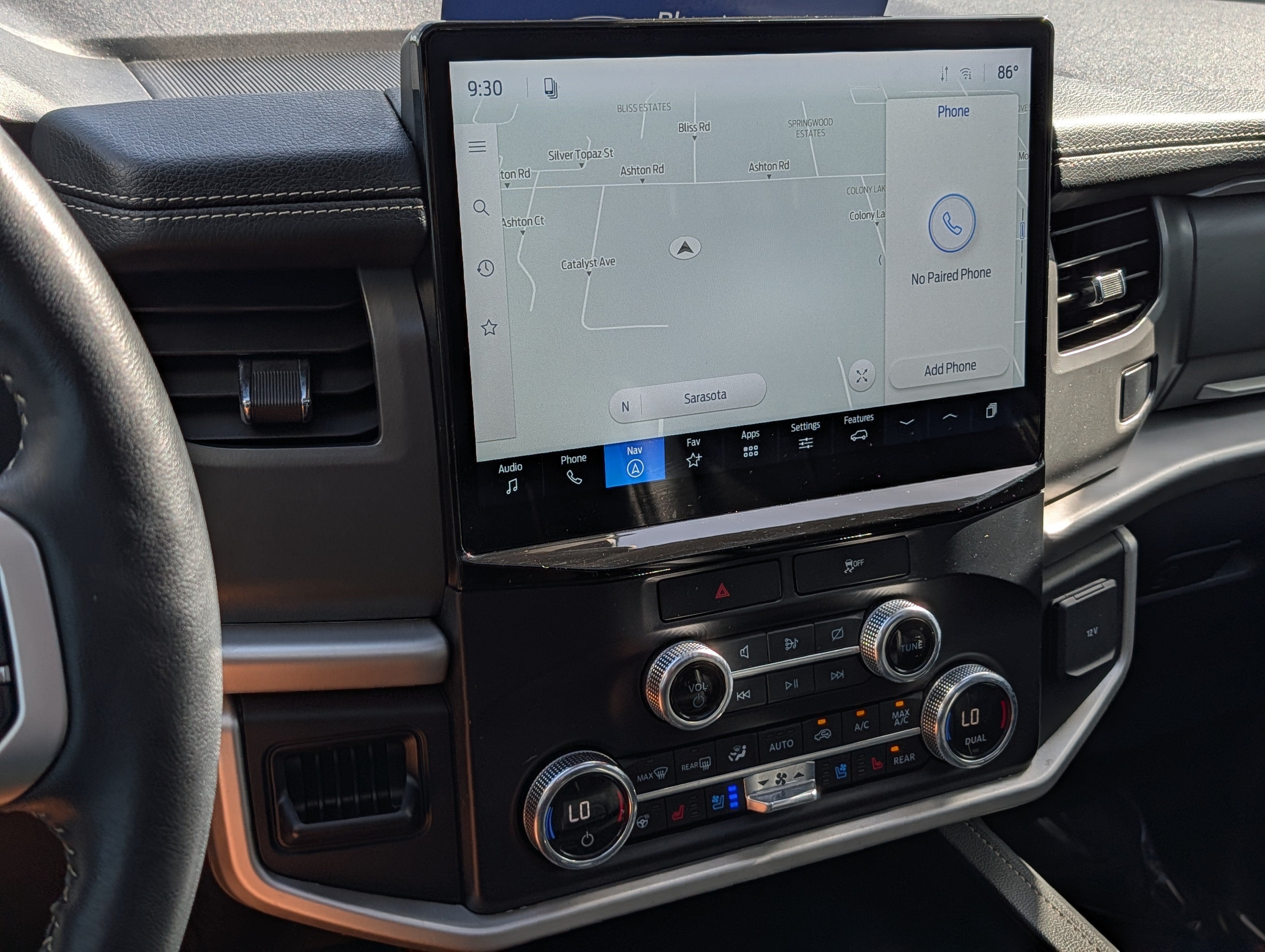 2023 Ford Expedition MAX XLT