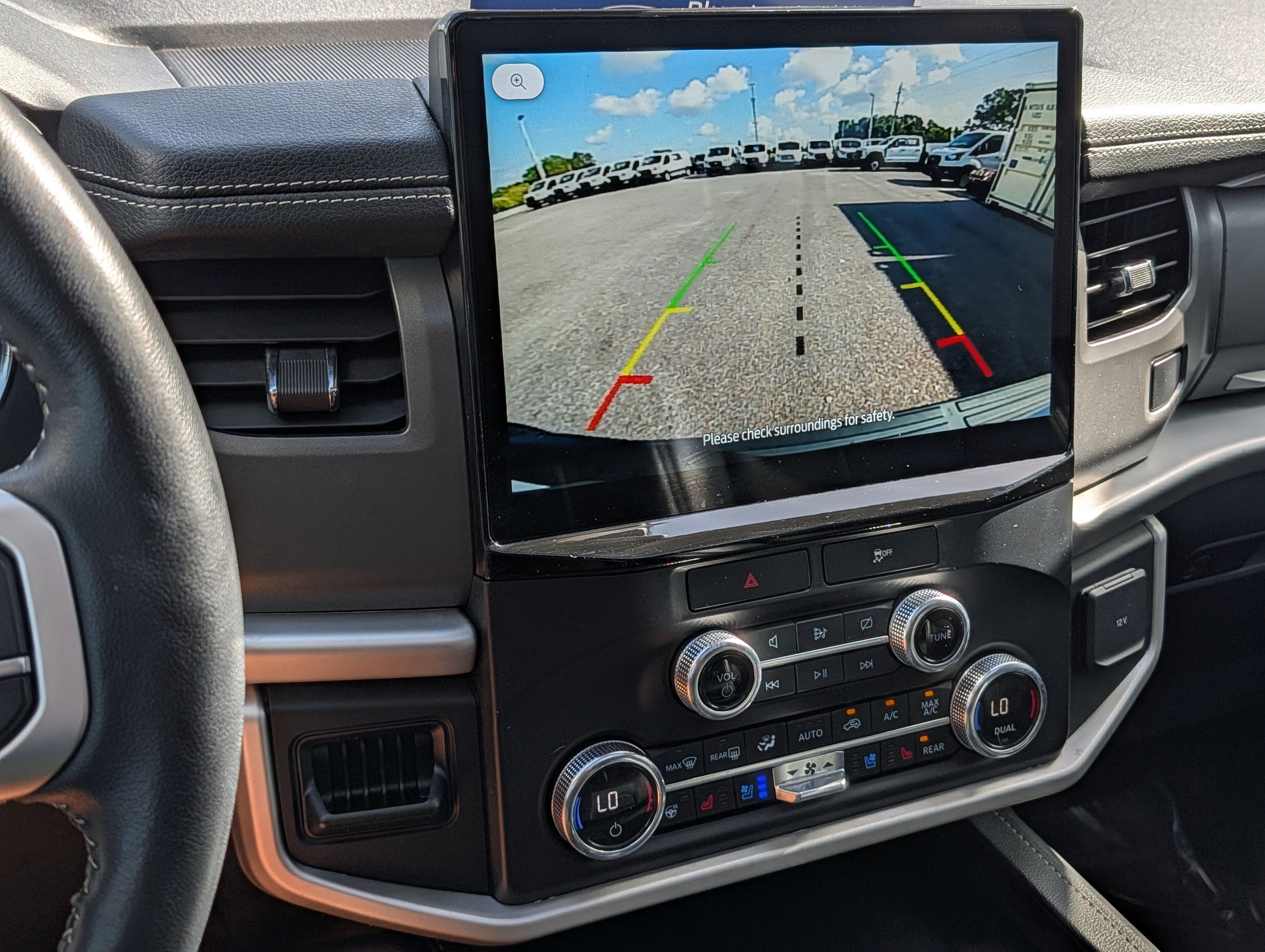 2023 Ford Expedition MAX XLT