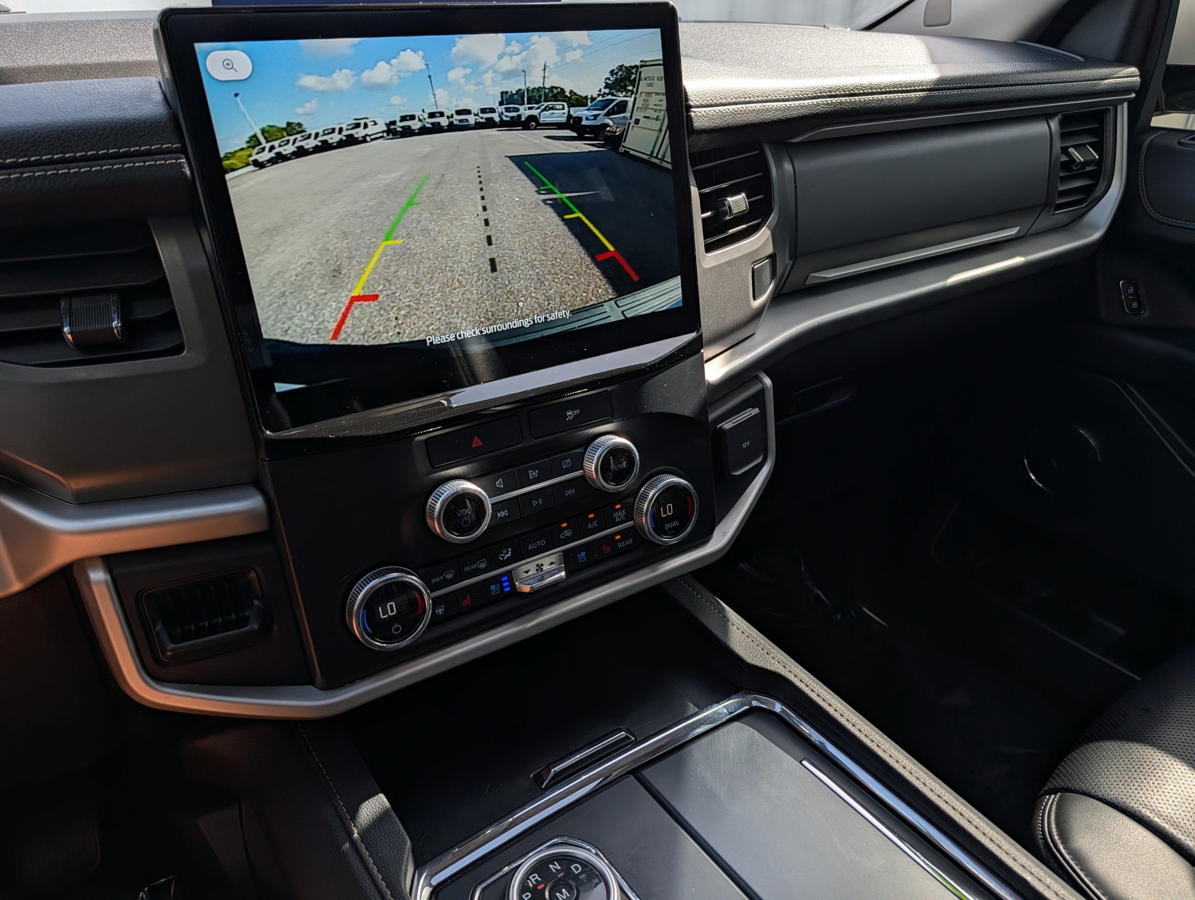 2023 Ford Expedition MAX XLT
