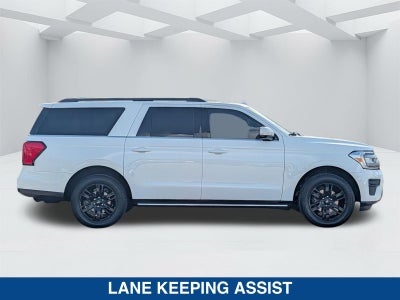2023 Ford Expedition MAX XLT