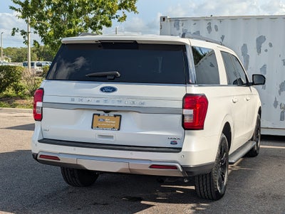 2023 Ford Expedition MAX XLT