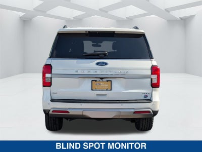 2023 Ford Expedition MAX XLT