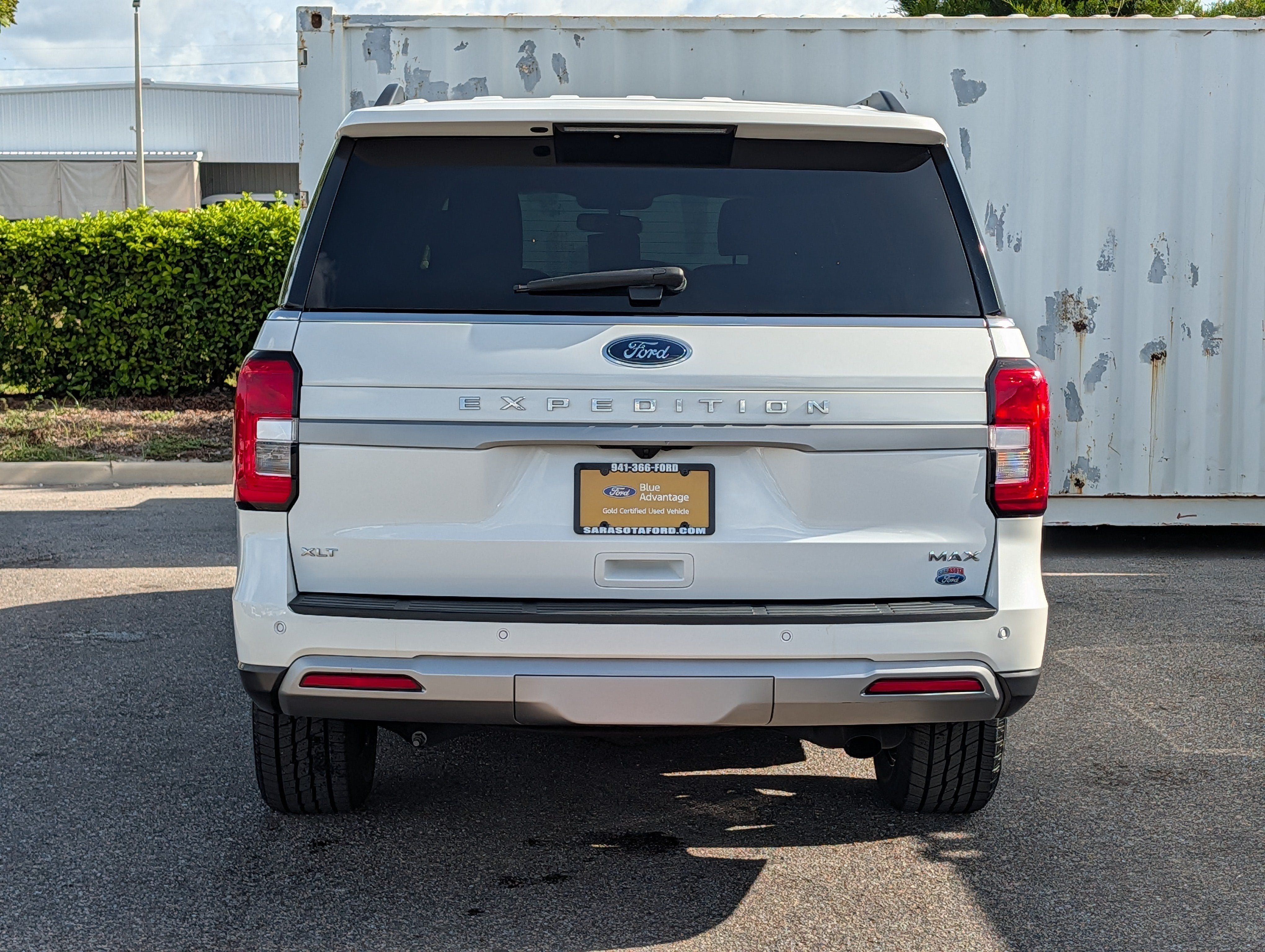 2023 Ford Expedition MAX XLT