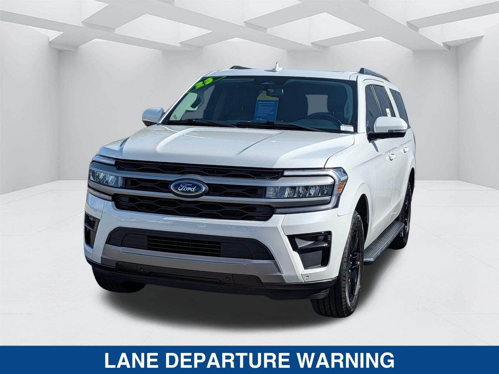 2023 Ford Expedition MAX XLT
