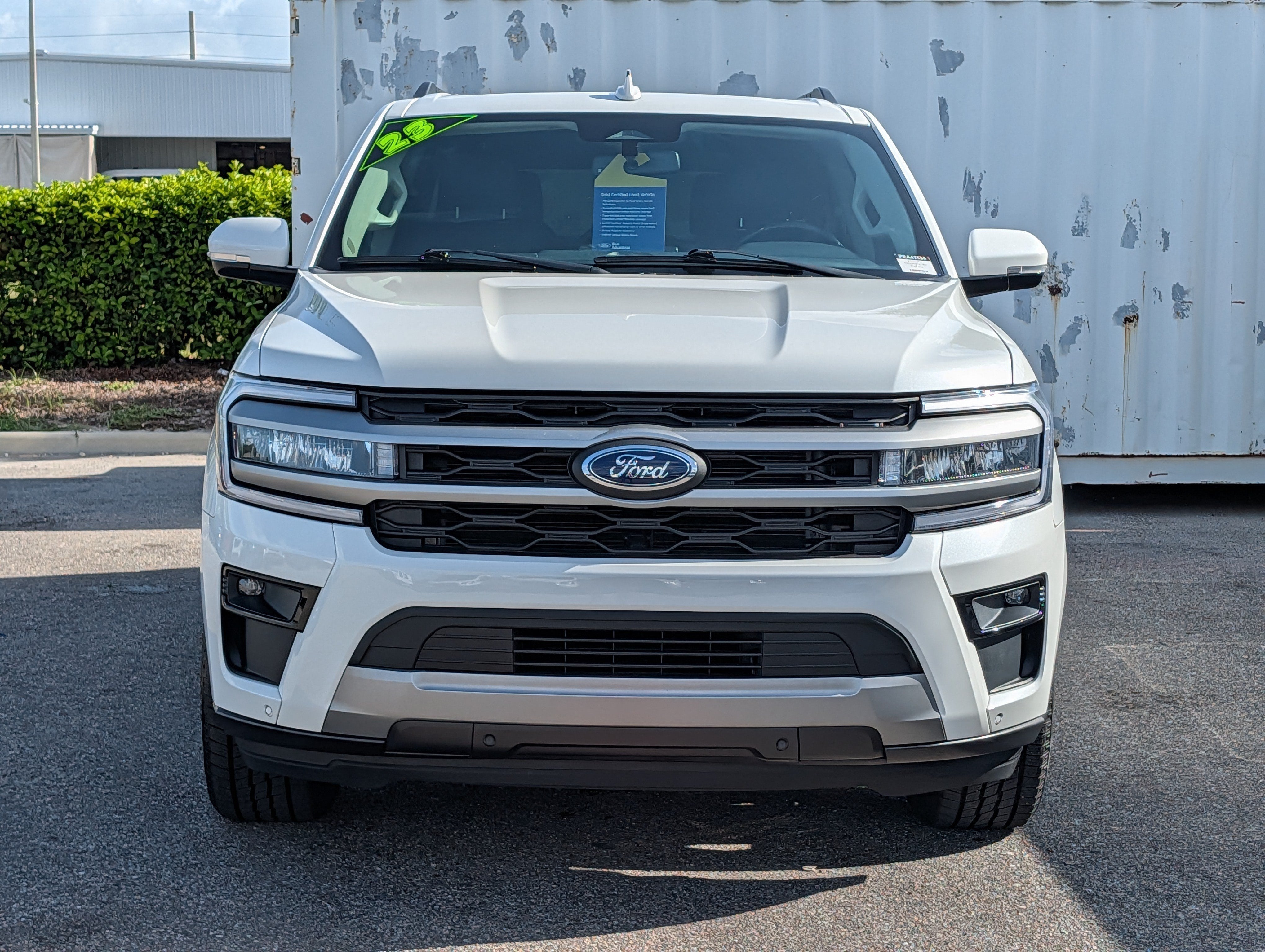 2023 Ford Expedition MAX XLT
