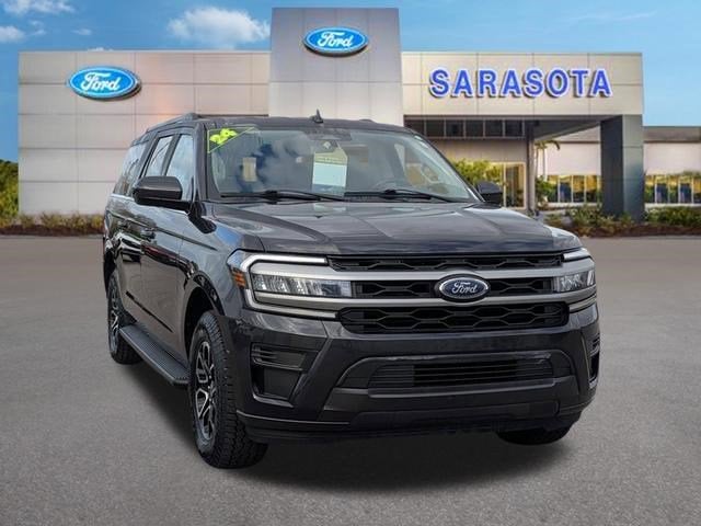 2024 Ford Expedition MAX XLT