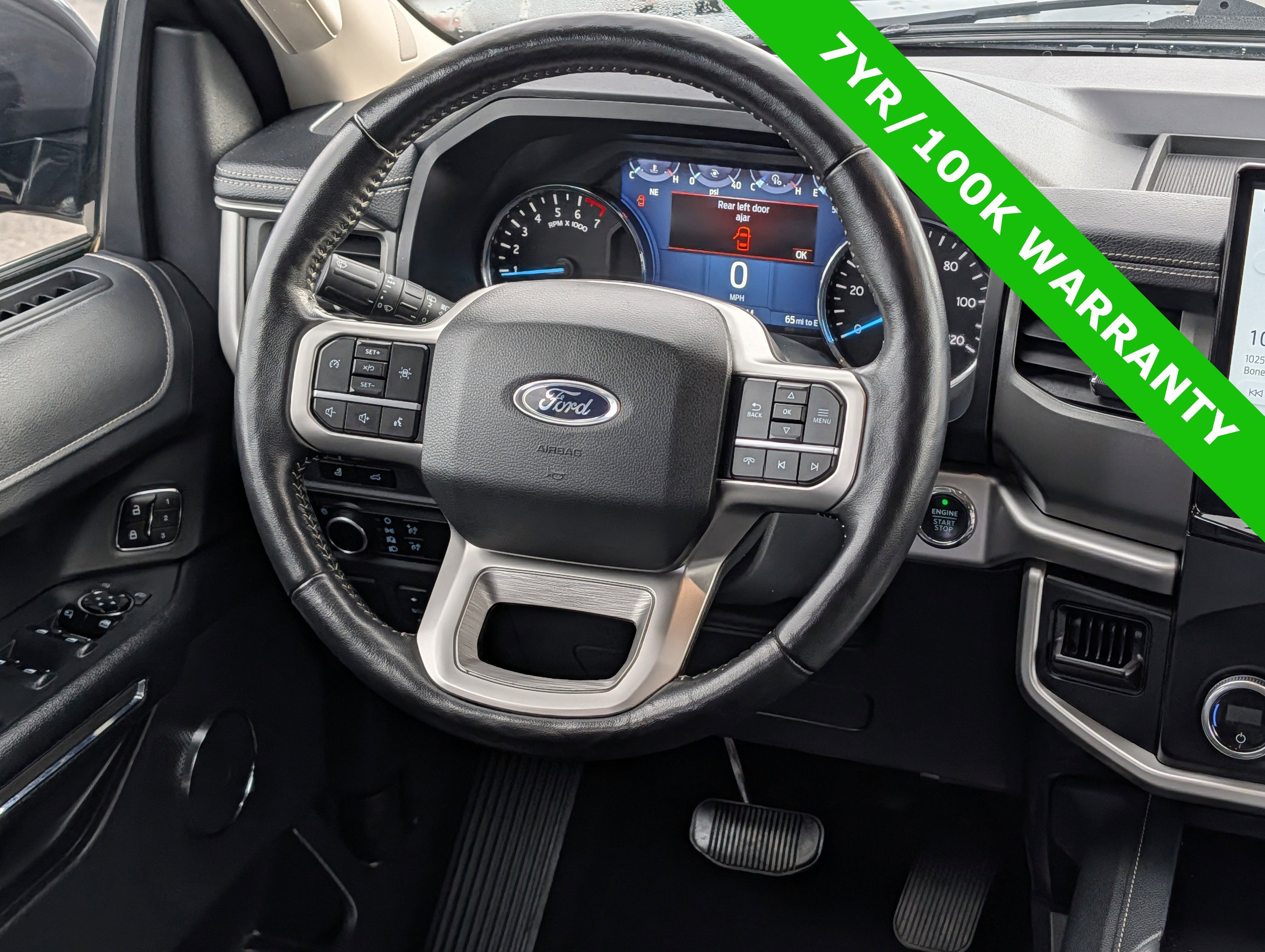 2024 Ford Expedition MAX XLT