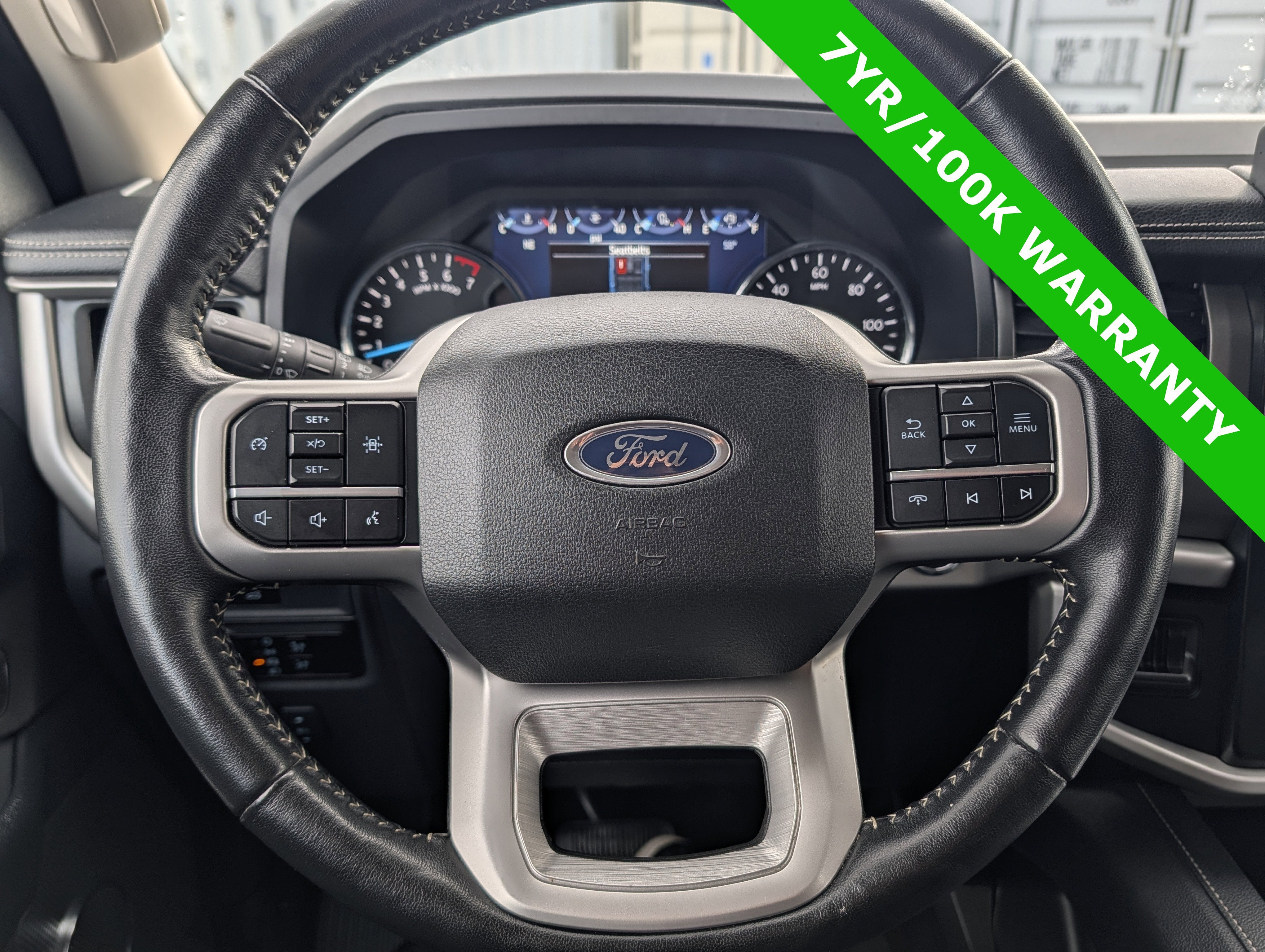 2024 Ford Expedition MAX XLT