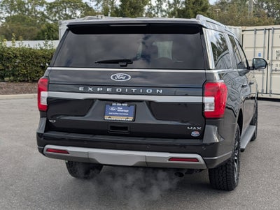 2024 Ford Expedition MAX XLT