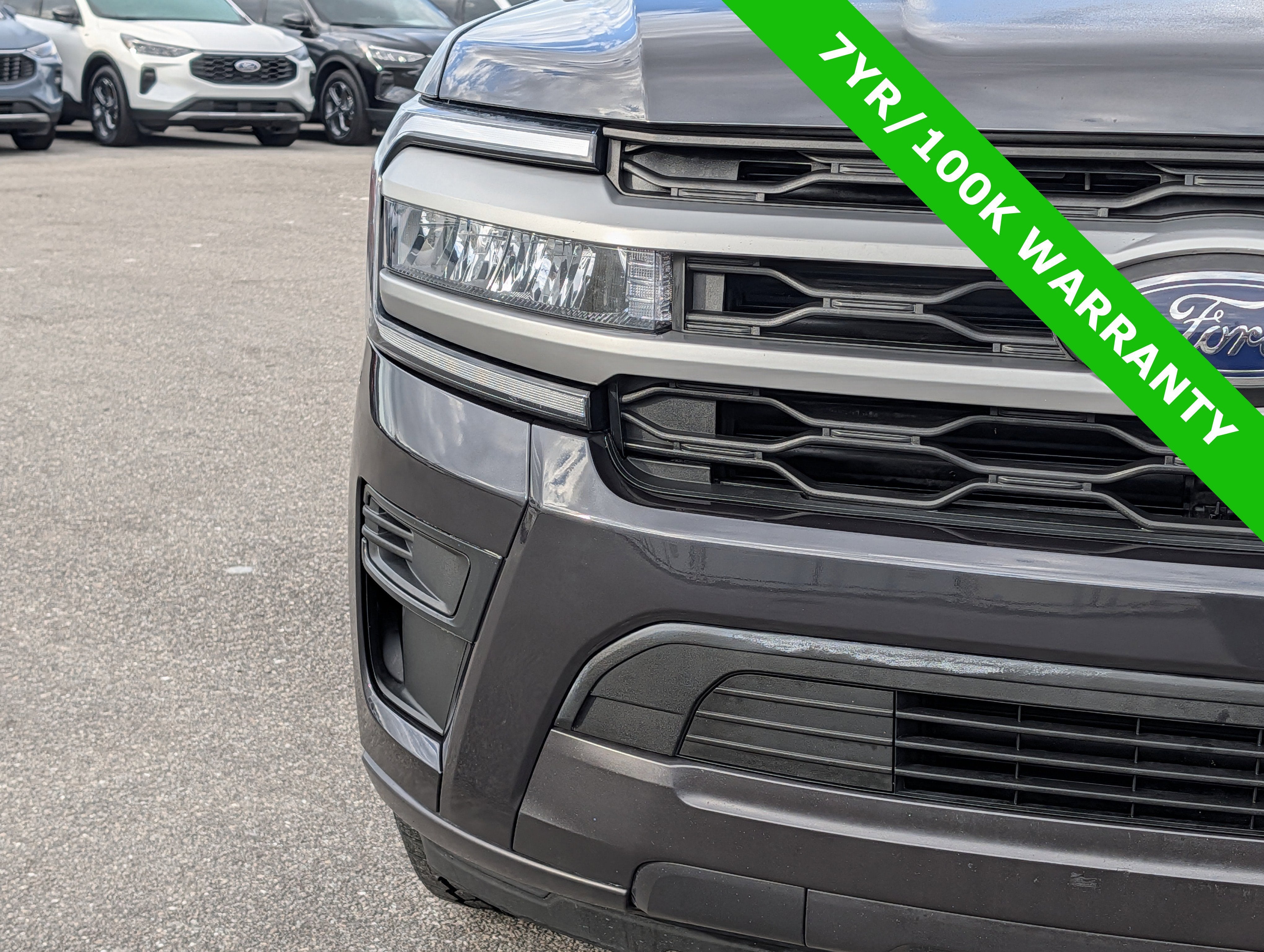 2024 Ford Expedition MAX XLT