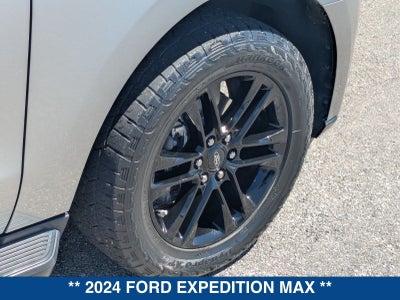 2024 Ford Expedition MAX XLT