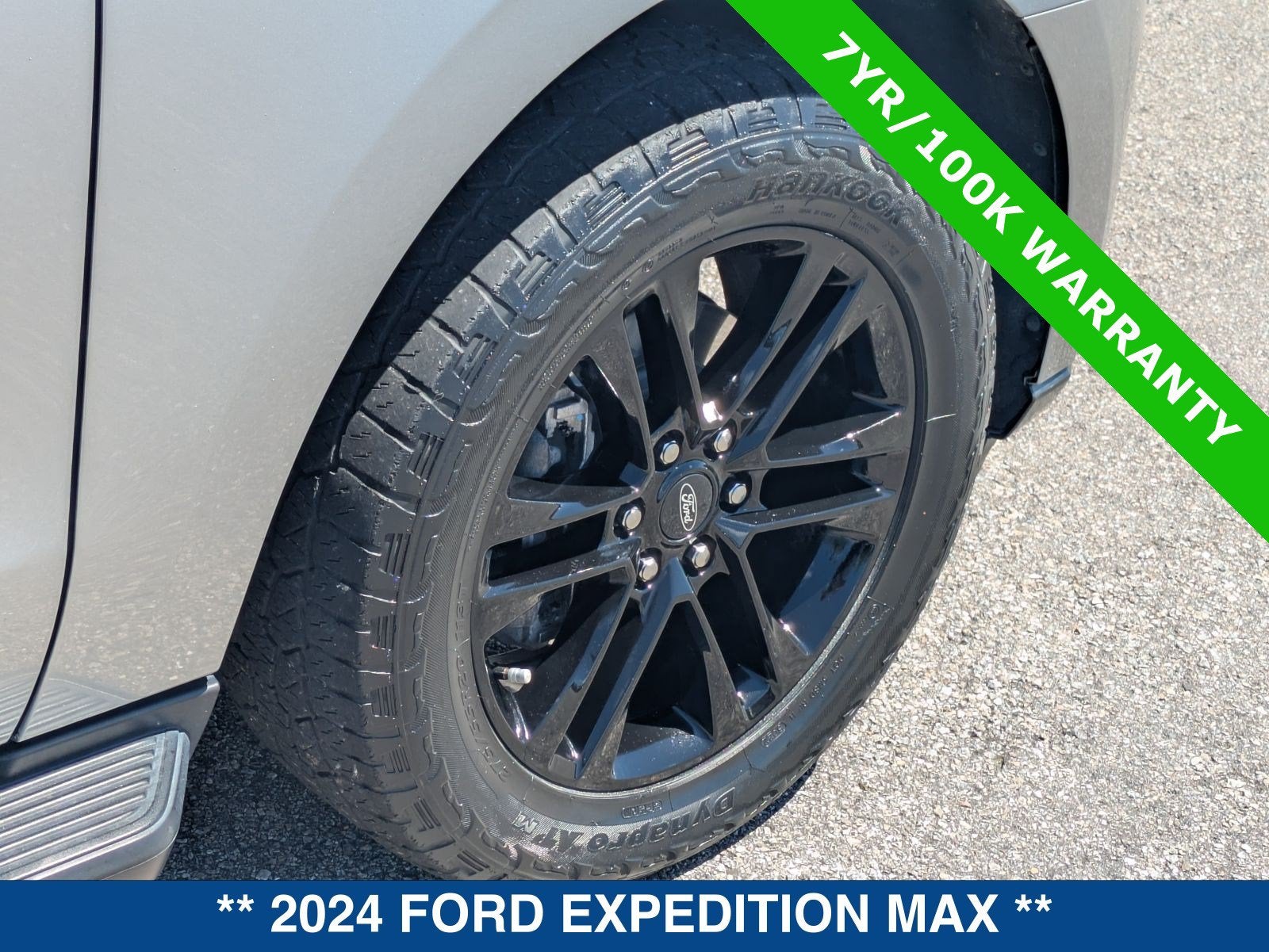2024 Ford Expedition MAX XLT