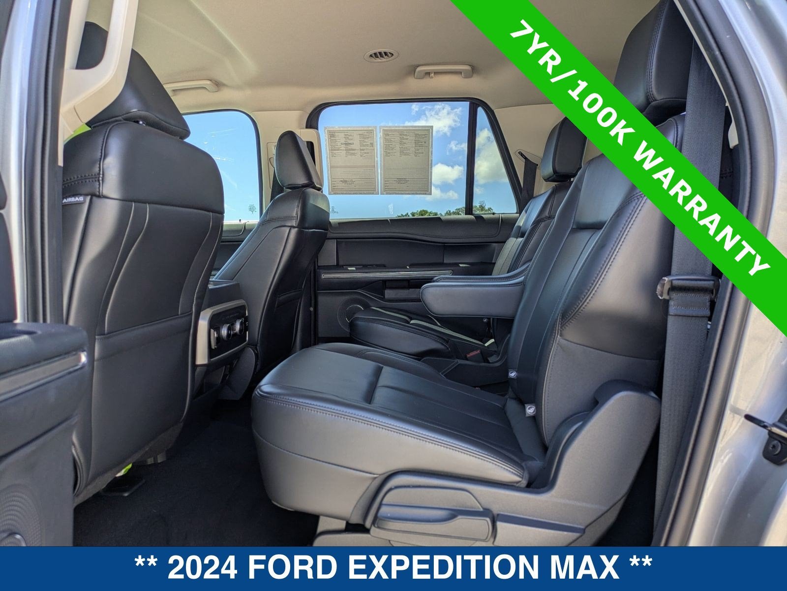 2024 Ford Expedition MAX XLT