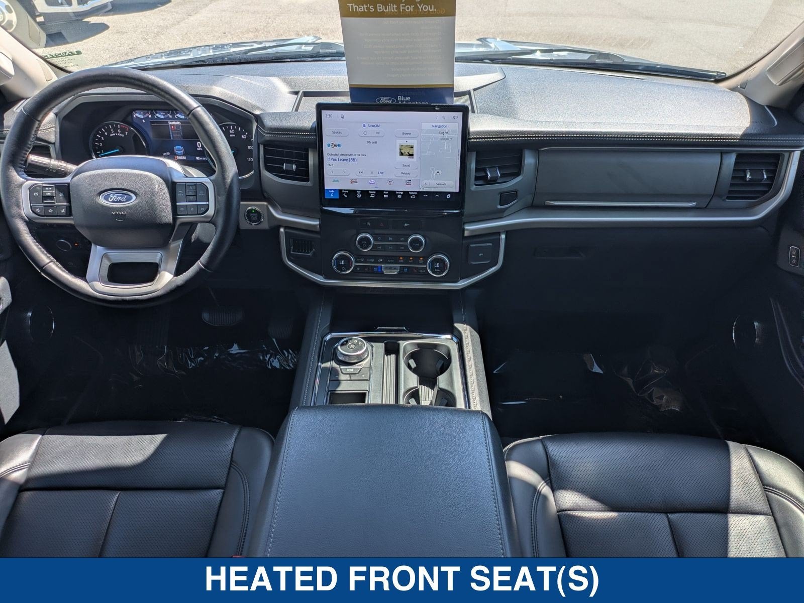 2024 Ford Expedition MAX XLT