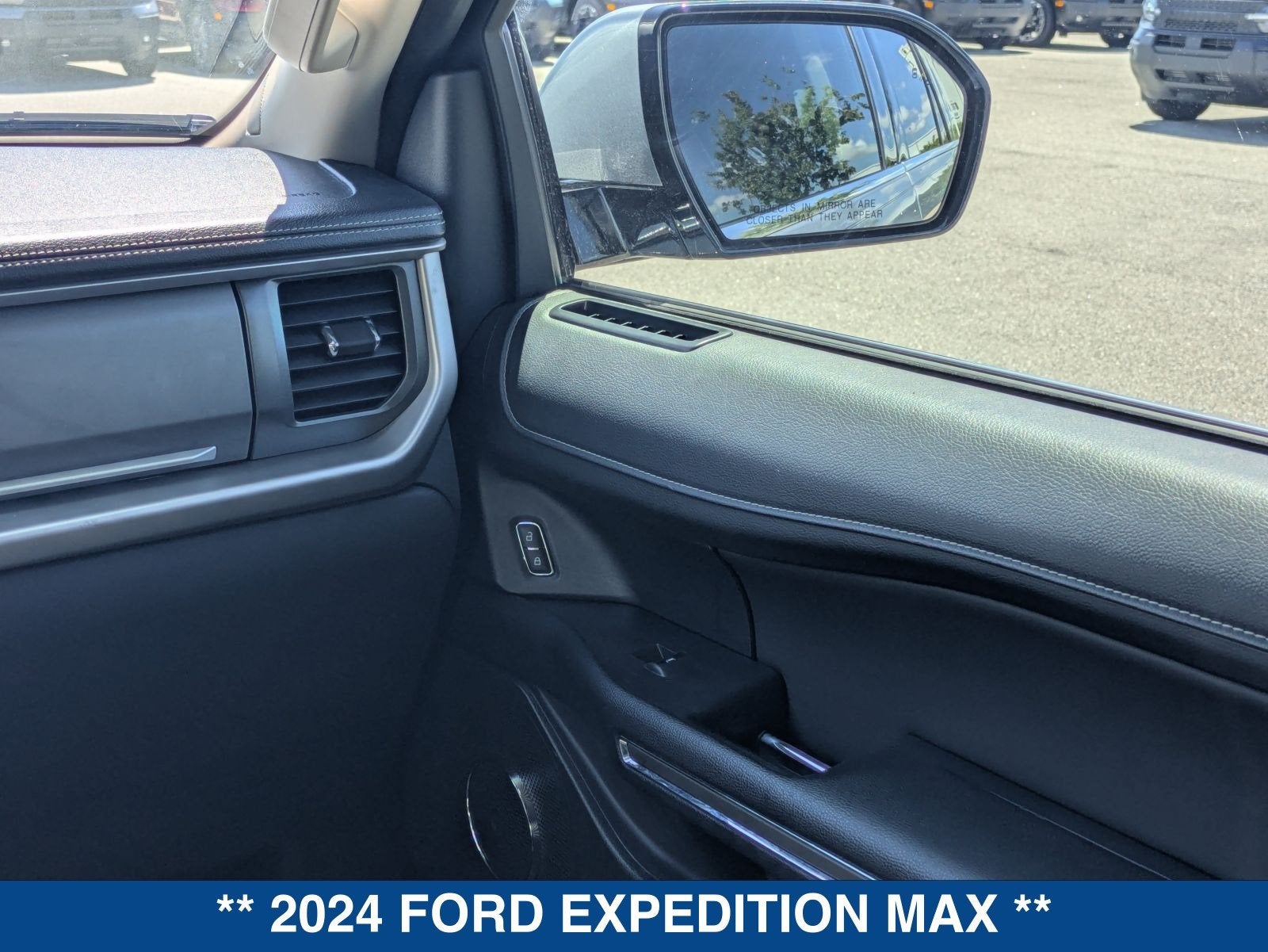 2024 Ford Expedition MAX XLT