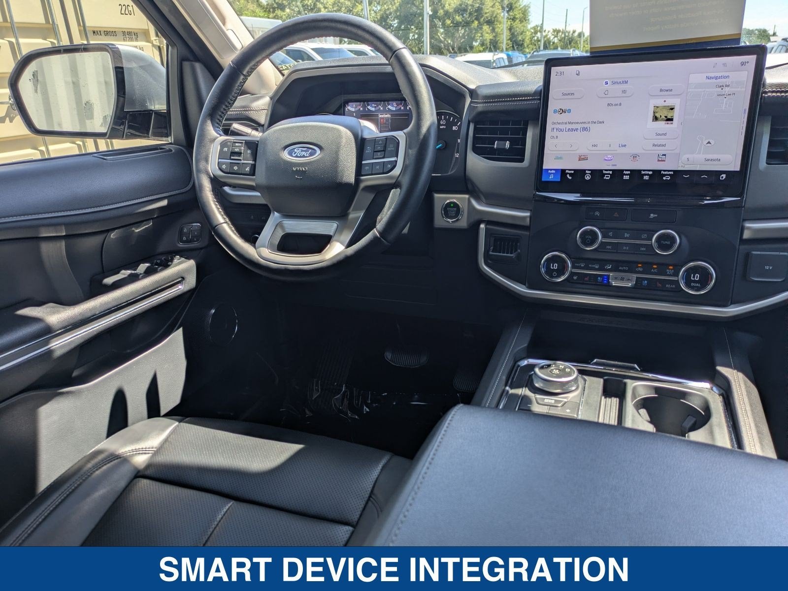 2024 Ford Expedition MAX XLT