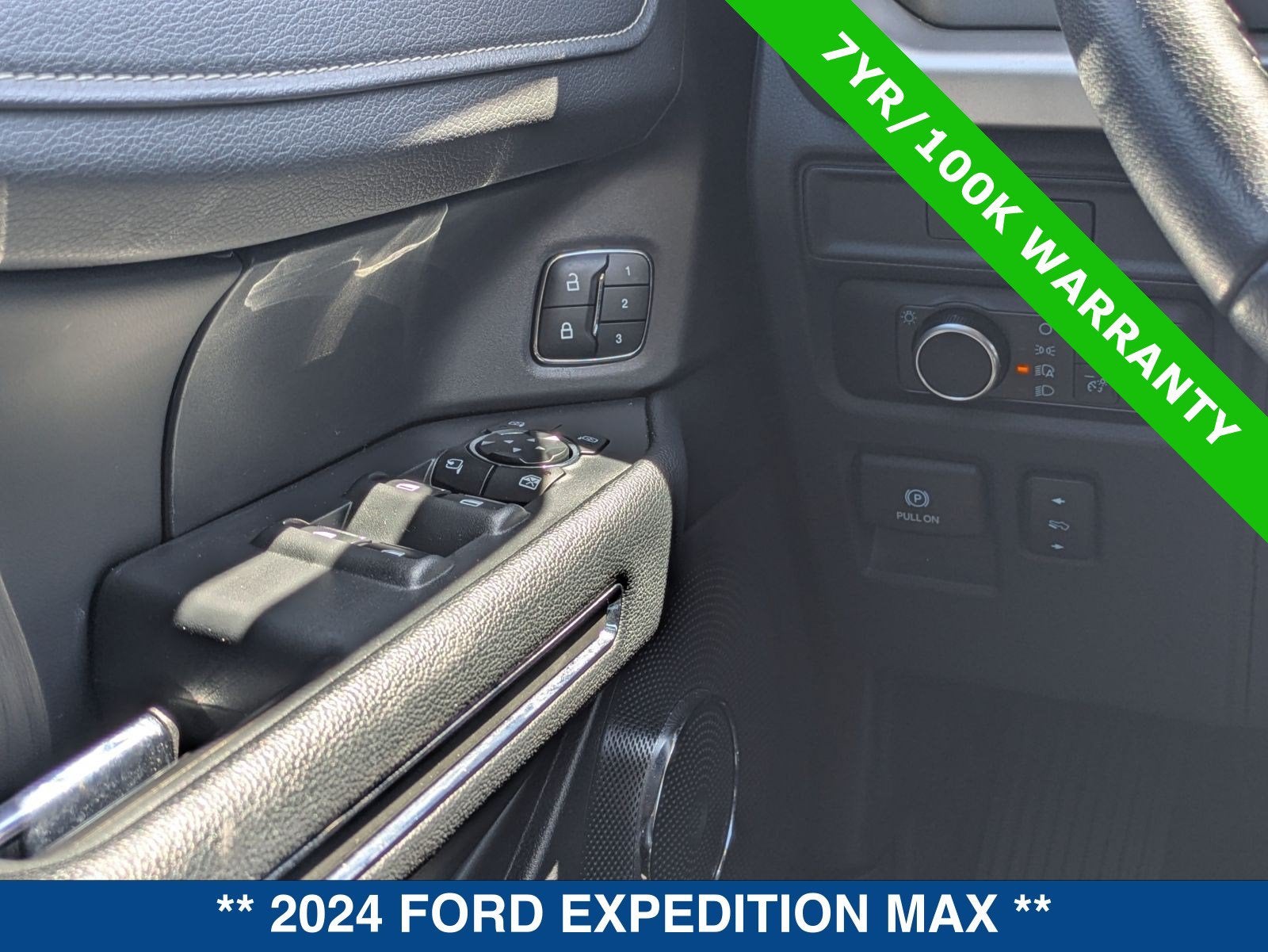 2024 Ford Expedition MAX XLT