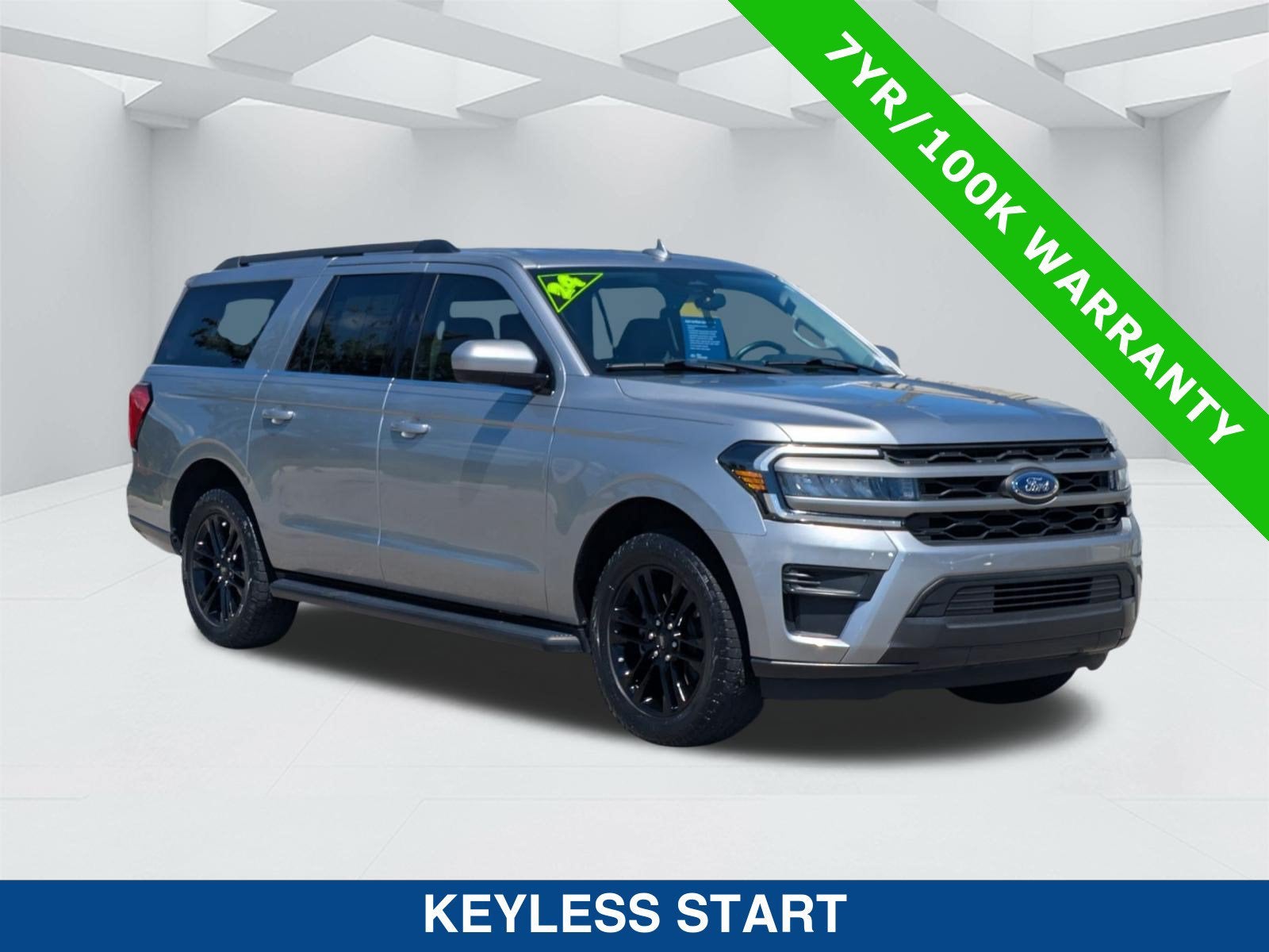2024 Ford Expedition MAX XLT