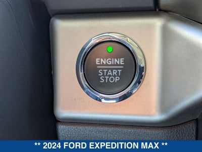 2024 Ford Expedition MAX XLT