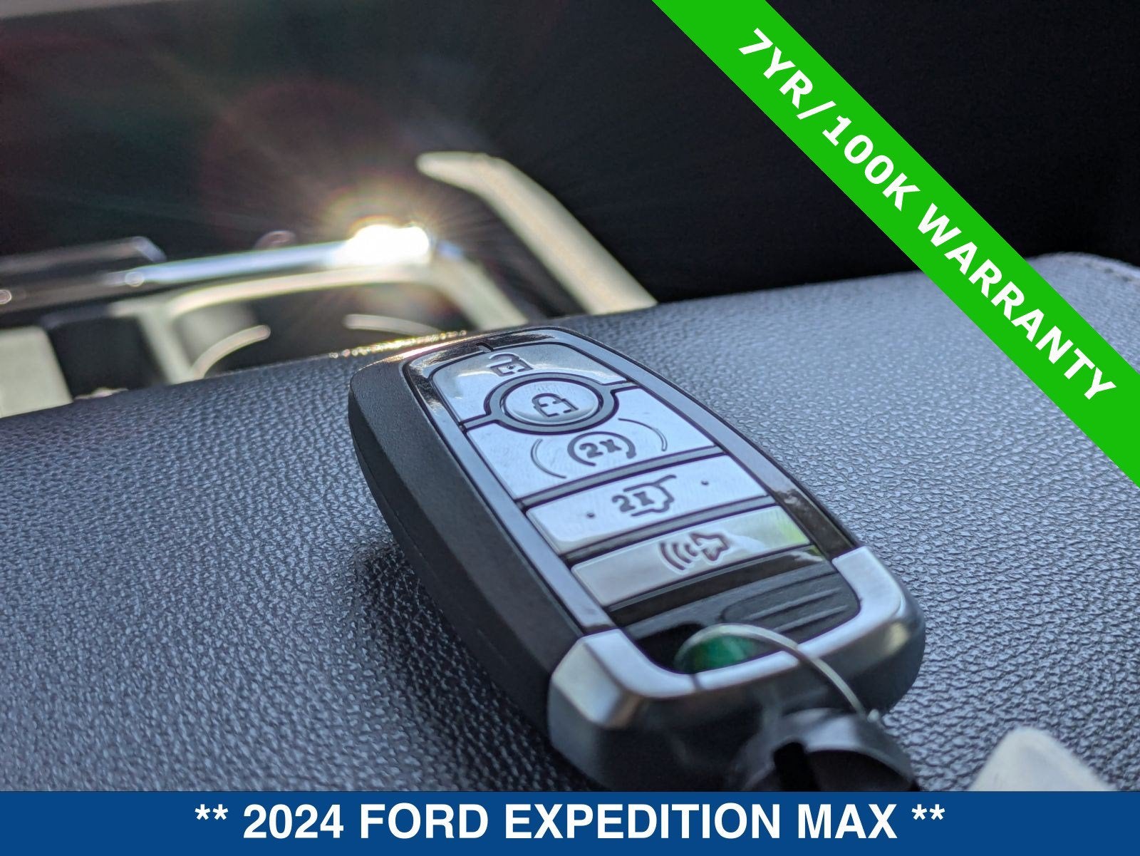 2024 Ford Expedition MAX XLT