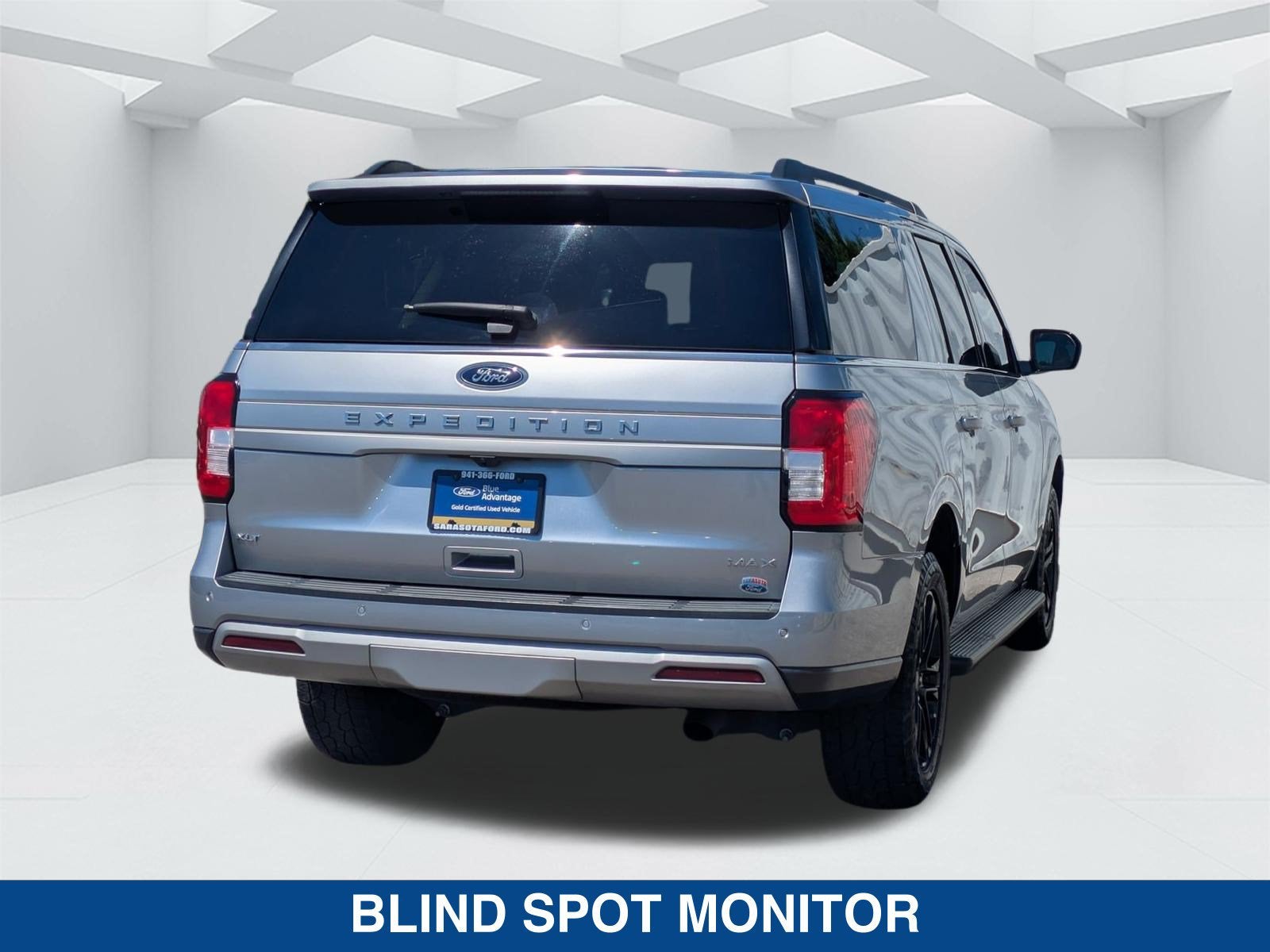 2024 Ford Expedition MAX XLT