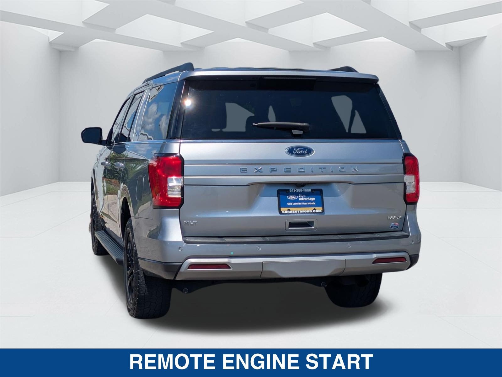 2024 Ford Expedition MAX XLT