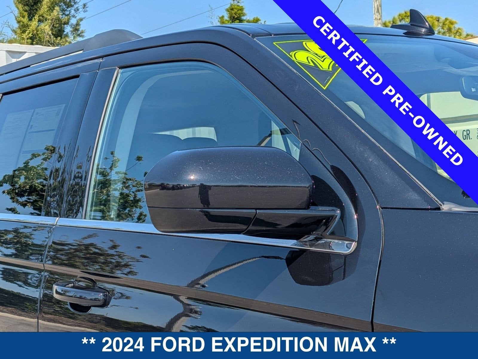 2024 Ford Expedition MAX XLT