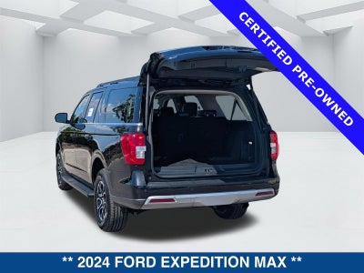 2024 Ford Expedition MAX XLT