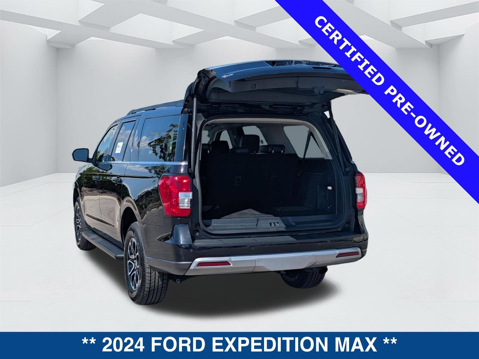 2024 Ford Expedition MAX XLT