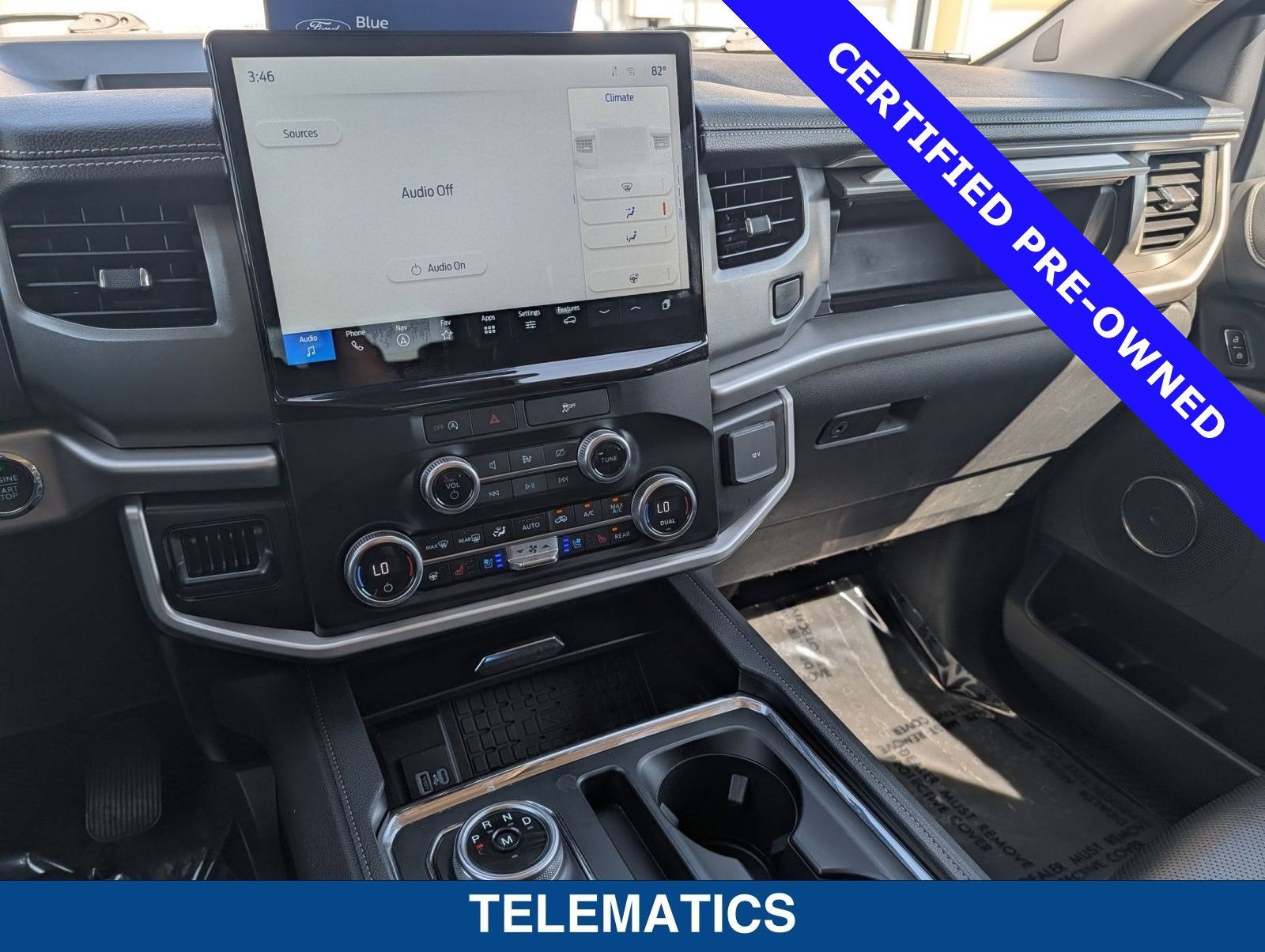 2024 Ford Expedition MAX XLT