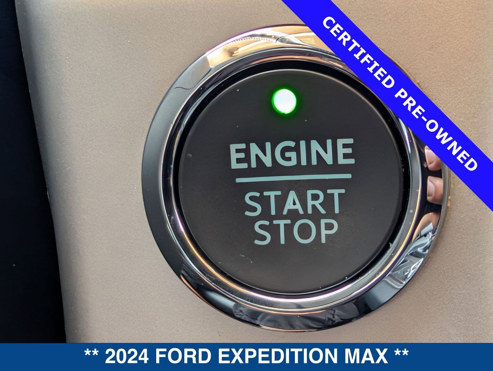 2024 Ford Expedition MAX XLT