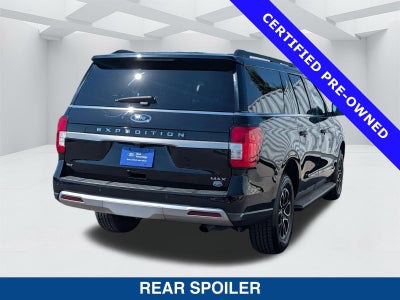 2024 Ford Expedition MAX XLT