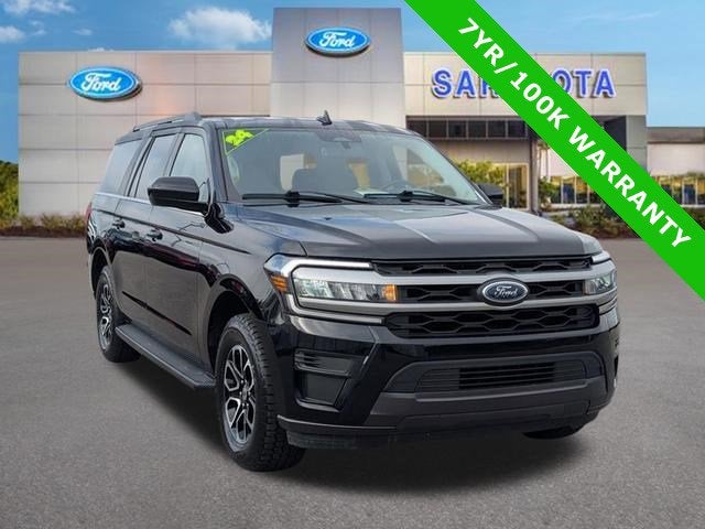 2024 Ford Expedition MAX XLT