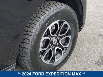 2024 Ford Expedition MAX XLT