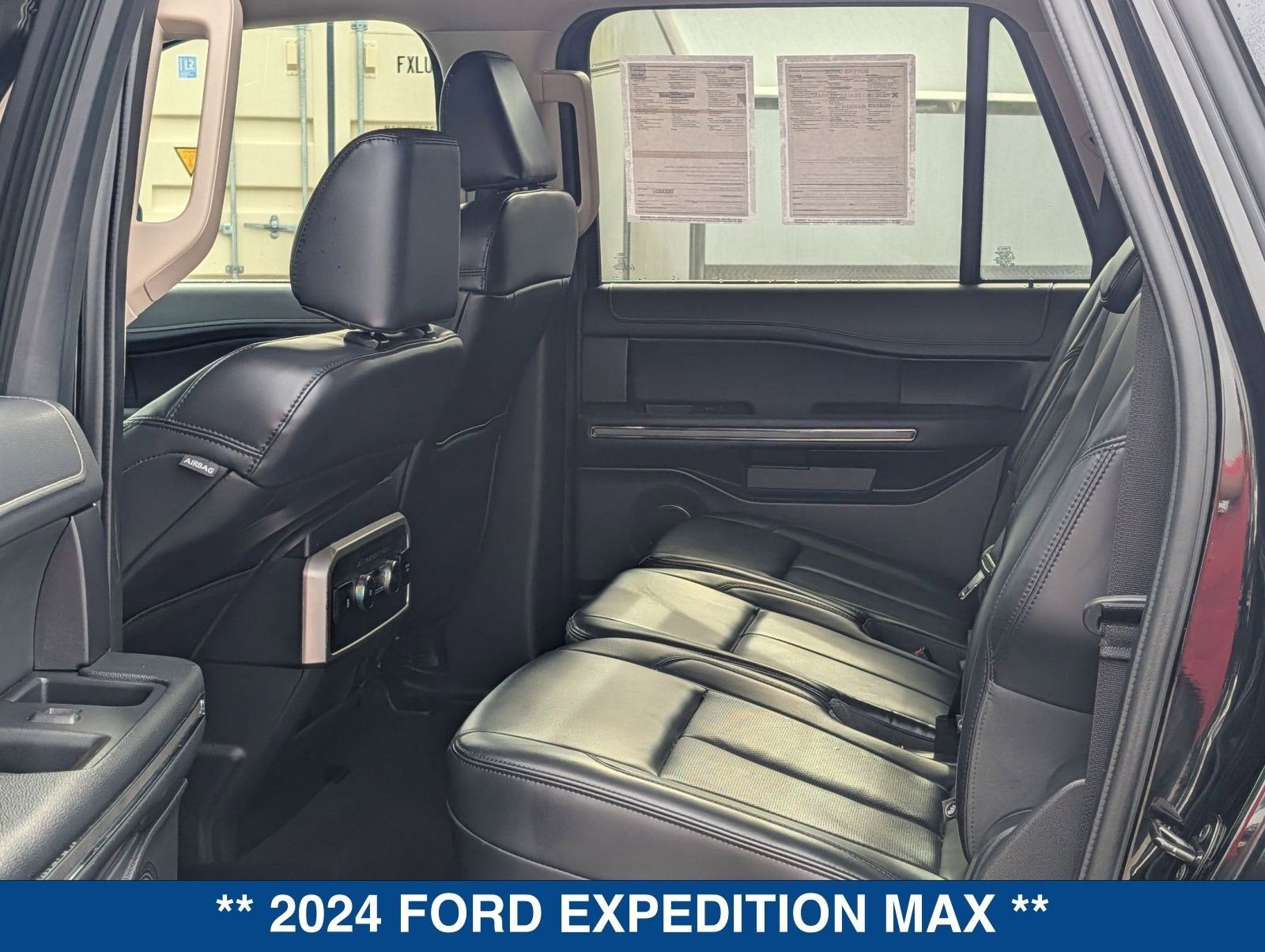 2024 Ford Expedition MAX XLT