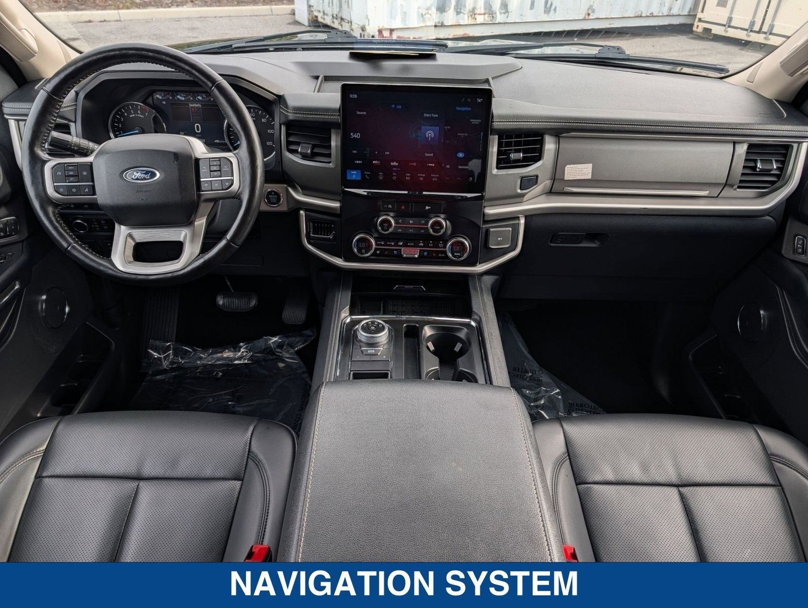 2024 Ford Expedition MAX XLT