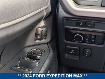 2024 Ford Expedition MAX XLT