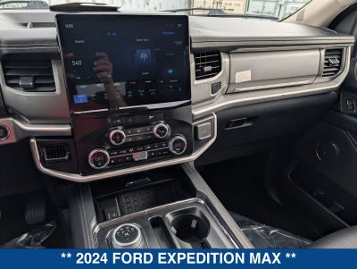 2024 Ford Expedition MAX XLT